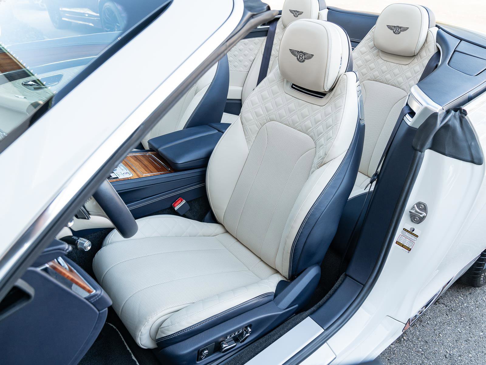 Used 2022 Bentley Continental GT image 4