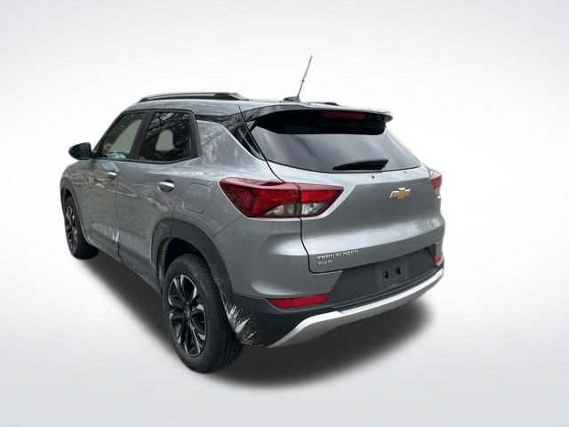 Used 2023 Chevrolet TrailBlazer LT w/ Convenience Package image 3