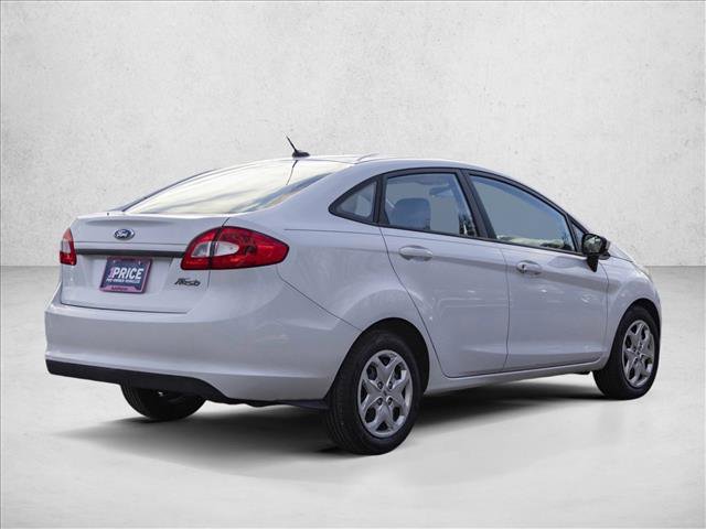 Used 2013 Ford Fiesta S image 5