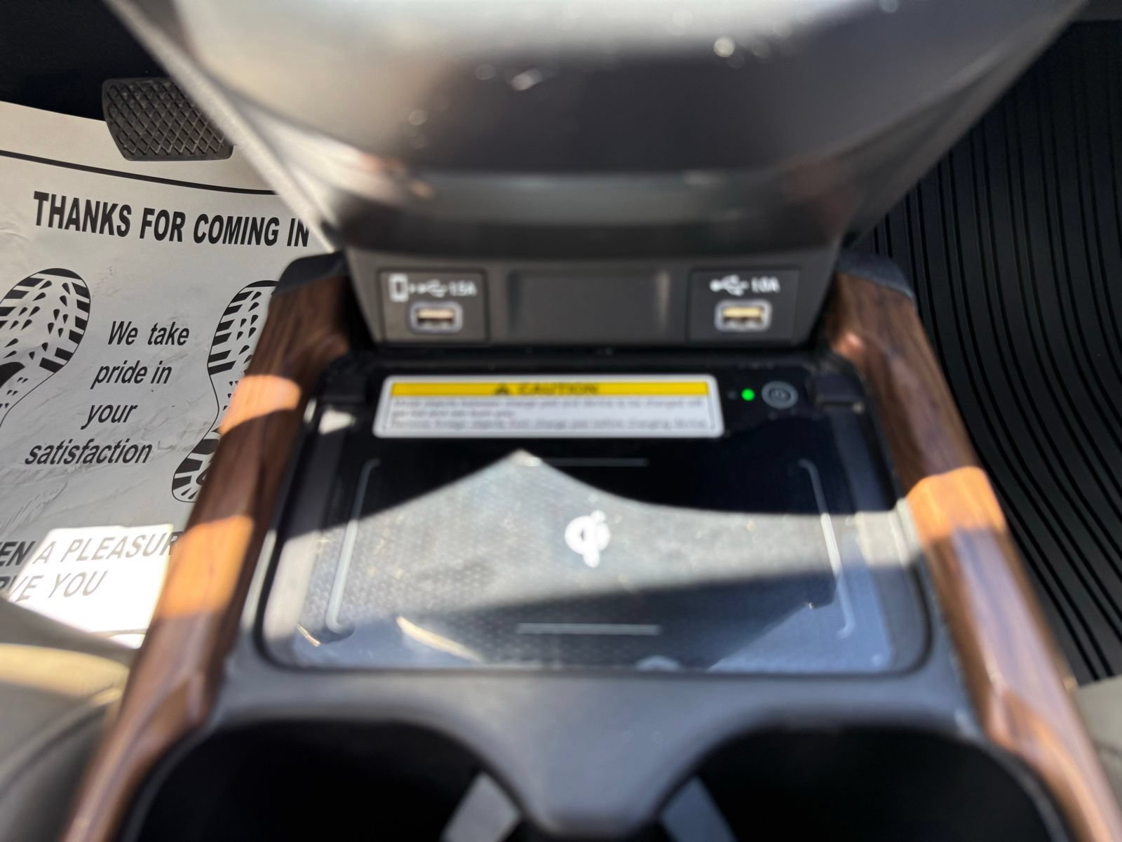 Certified 2022 Honda CR-V Touring image 29