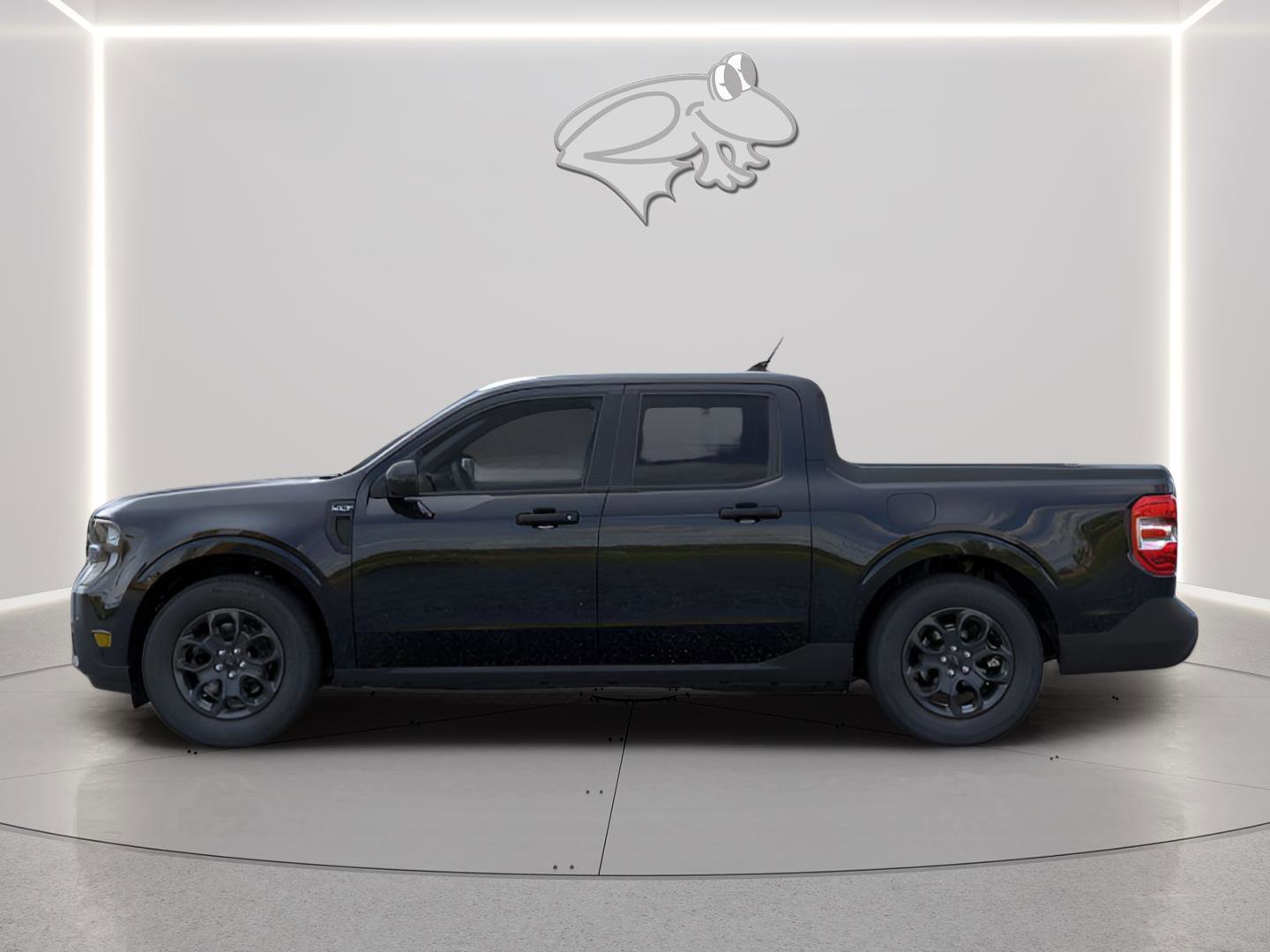 New 2026 Ford Maverick XLT image 3