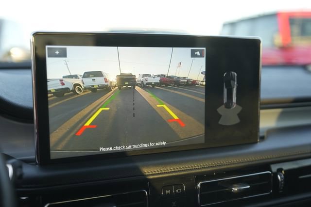 Used 2023 Lincoln Nautilus FWD w/ Premium Package image 26