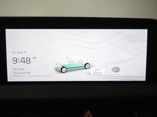 Used 2024 Kia EV6 Light Long Range RWD image 30