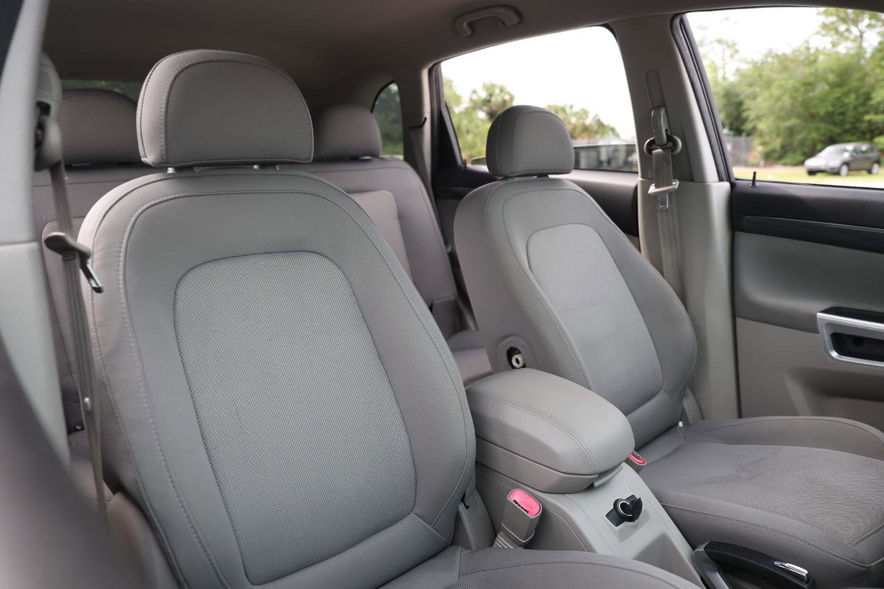 Used 2008 Saturn Vue XE w/ Preferred Package FWD image 16