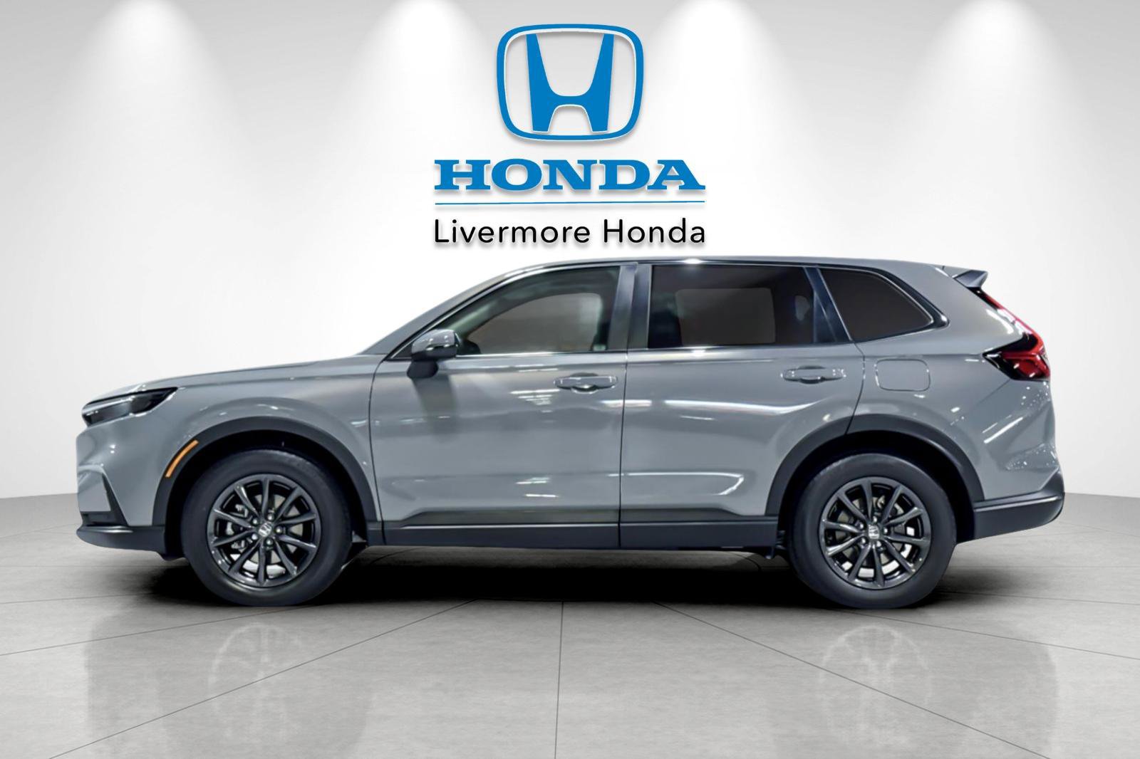 New 2027 Honda CR-V EX-L image 3