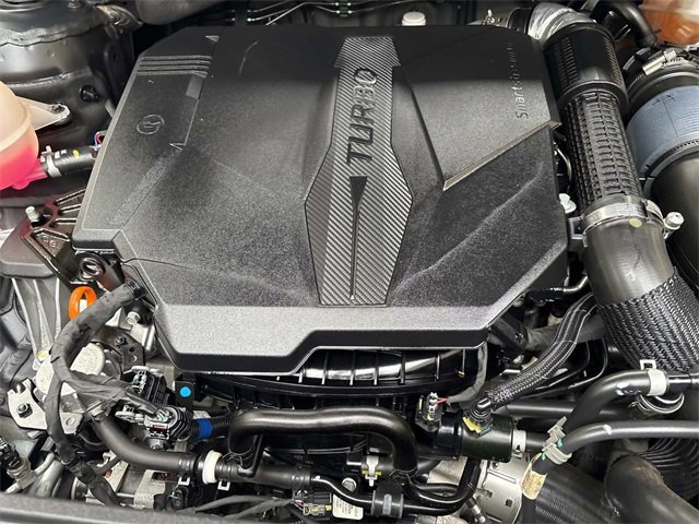 Used 2023 Hyundai Santa Fe Limited w/ Cargo Package image 29