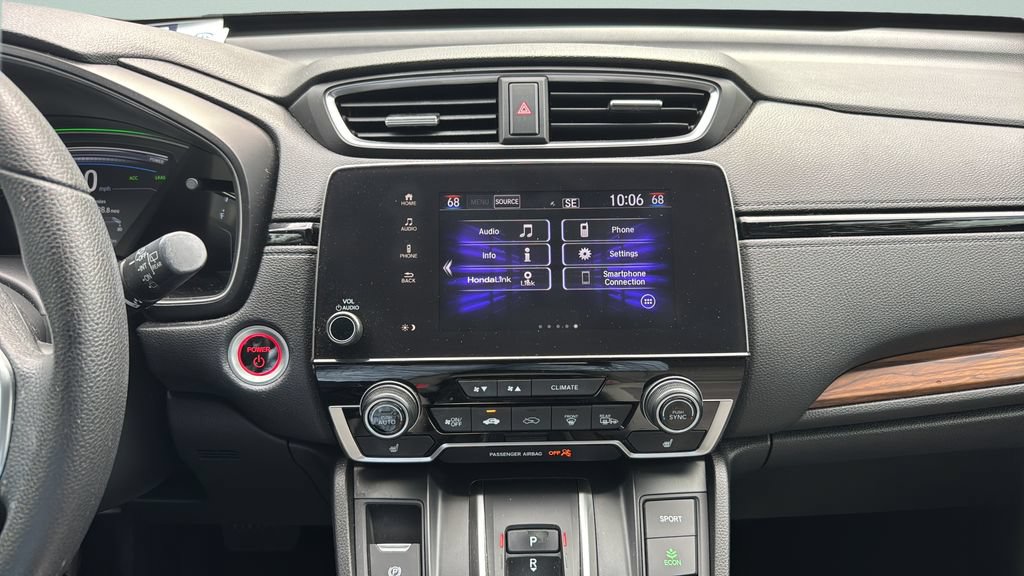 Used 2022 Honda CR-V EX image 11
