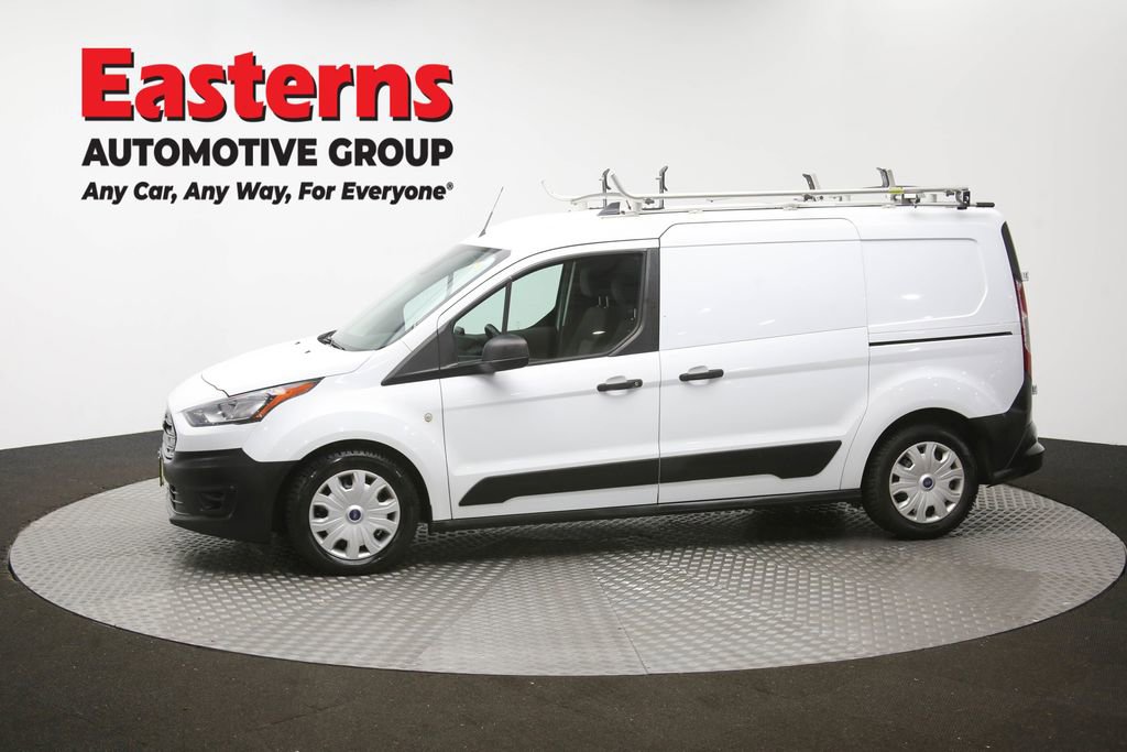 Used 2020 Ford Transit Connect XL FWD image 62