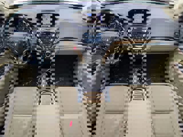 Certified 2020 Acura MDX FWD w/ Technology Package image 16