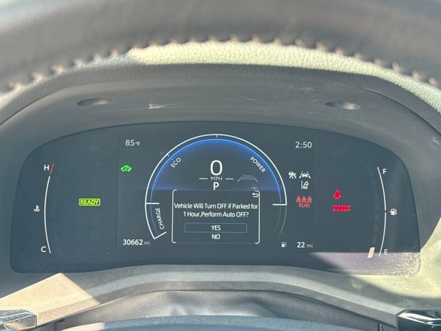 Used 2025 Toyota Camry SE image 16