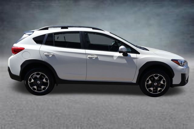 Used 2018 Subaru Crosstrek 2.0i Premium AWD/4WD image 2