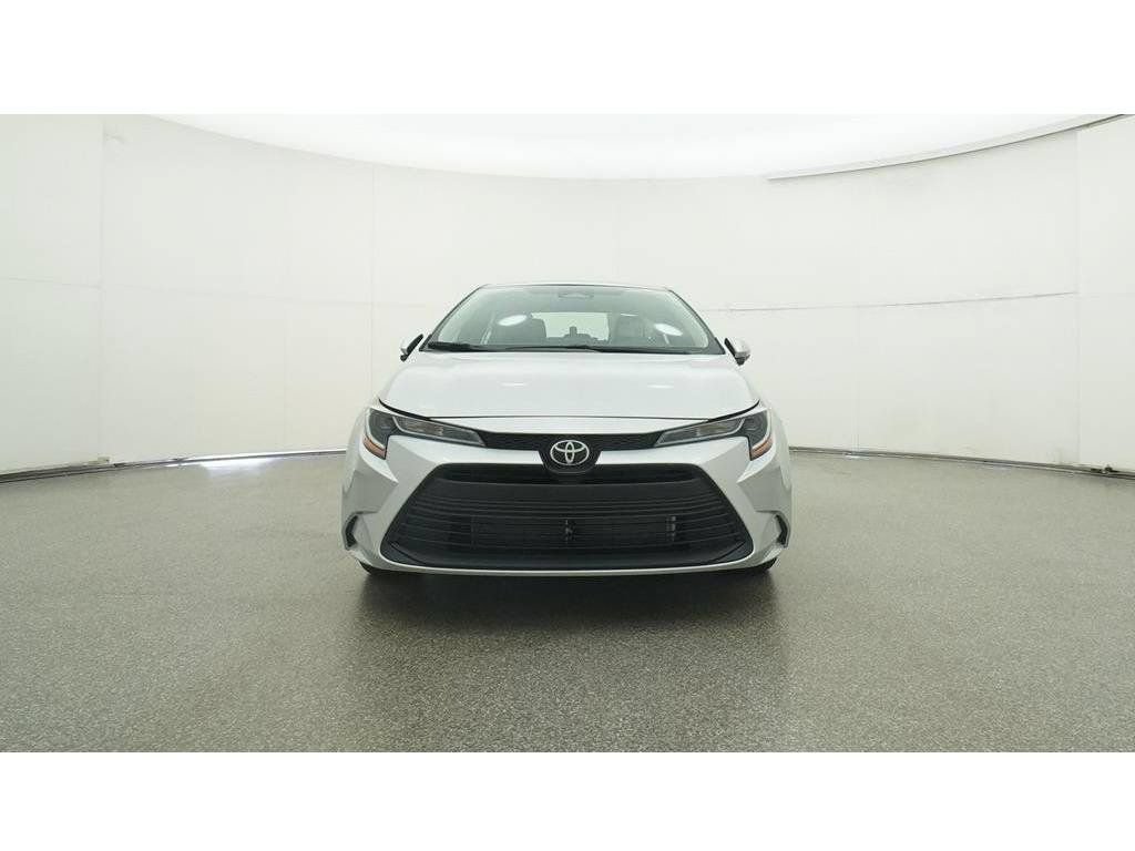 Used 2024 Toyota Corolla LE FWD image 36