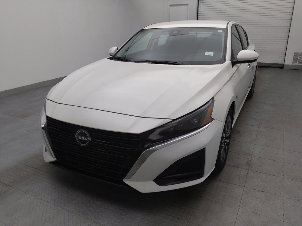 Used 2023 Nissan Altima 2.5 SV image 15