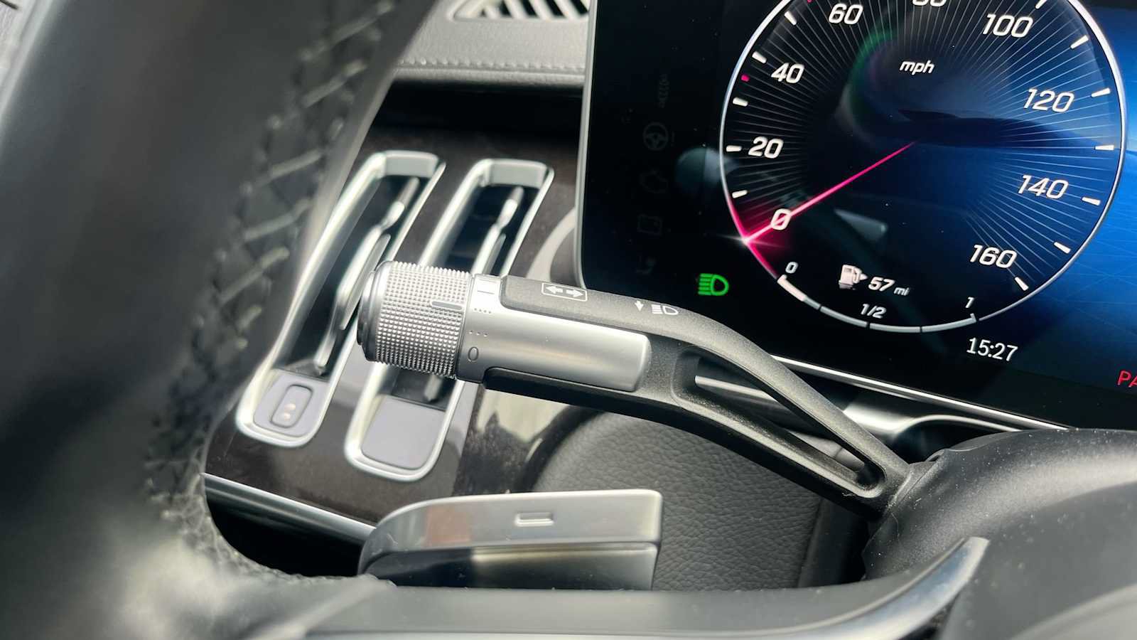 Certified 2021 Mercedes-Benz S 500 4MATIC image 41