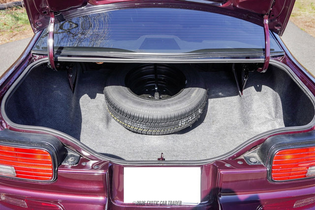 Used 1996 Chevrolet Impala SS RWD image 68