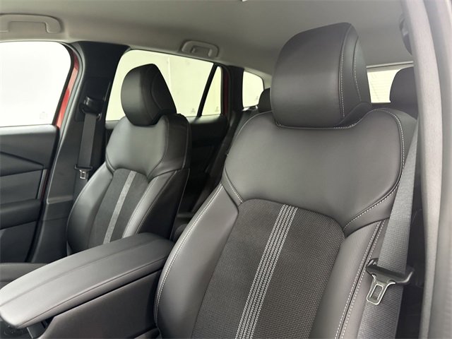New 2026 MAZDA CX-50 AWD 2.5 S w/ Select Package image 19