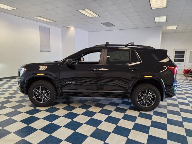 New 2026 GMC Terrain AT4 w/ Convenience Package III AWD/4WD image 4