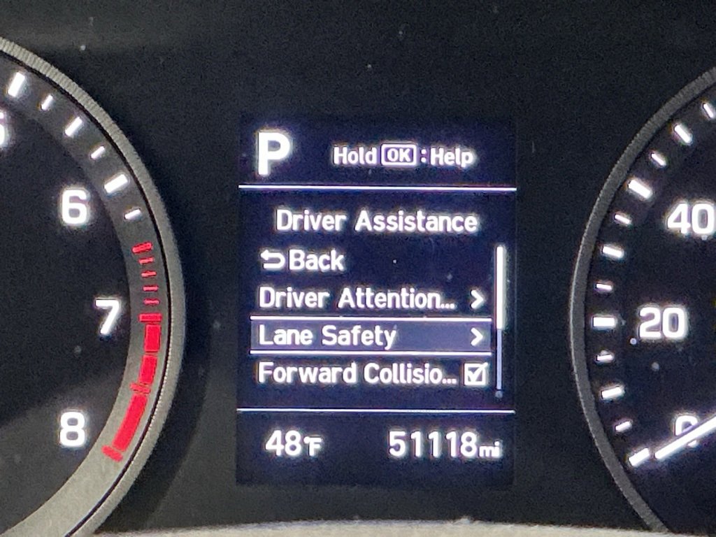 Used 2021 Hyundai Tucson Value w/ Cargo Package image 6