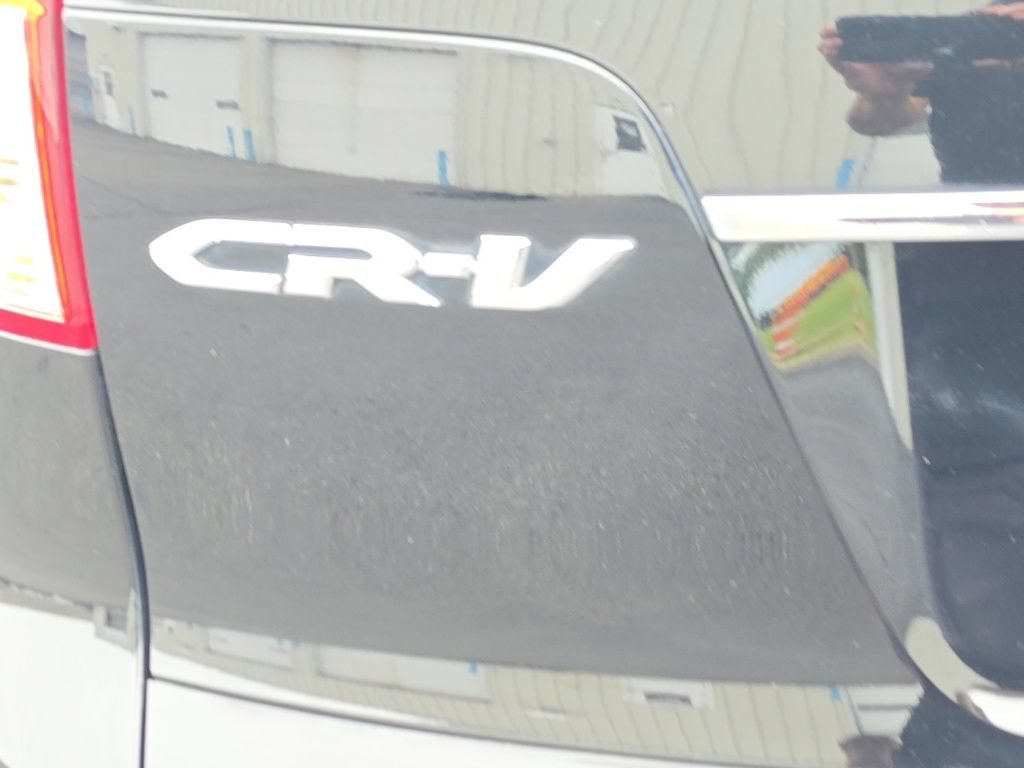 Used 2013 Honda CR-V EX-L image 7