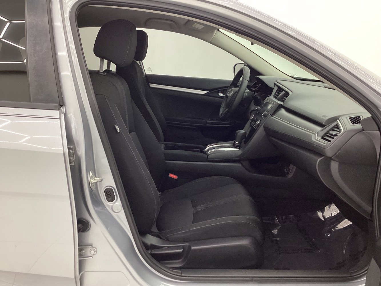 Used 2018 Honda Civic LX image 15