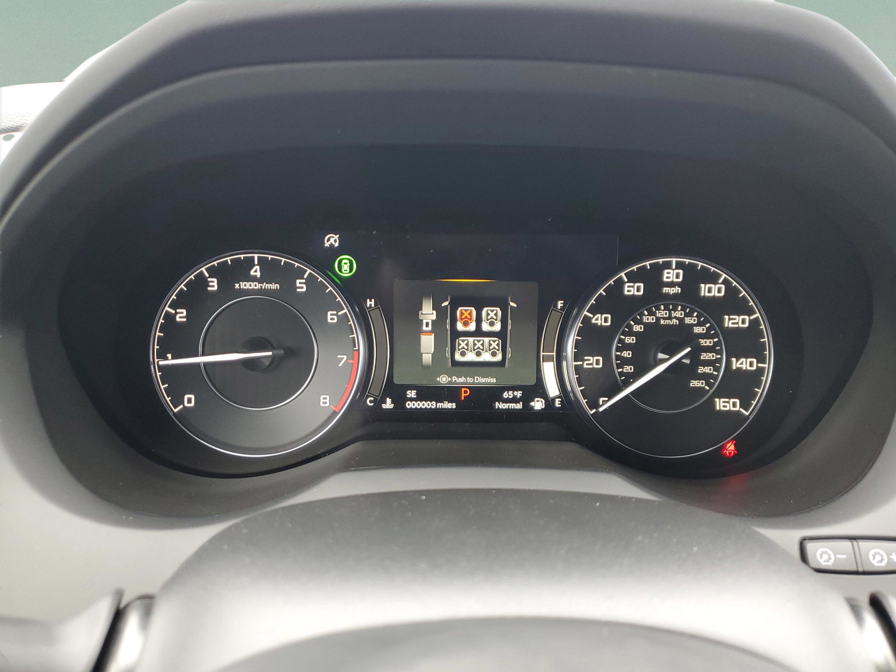 New 2026 Acura RDX SH-AWD w/ Technology Package image 22