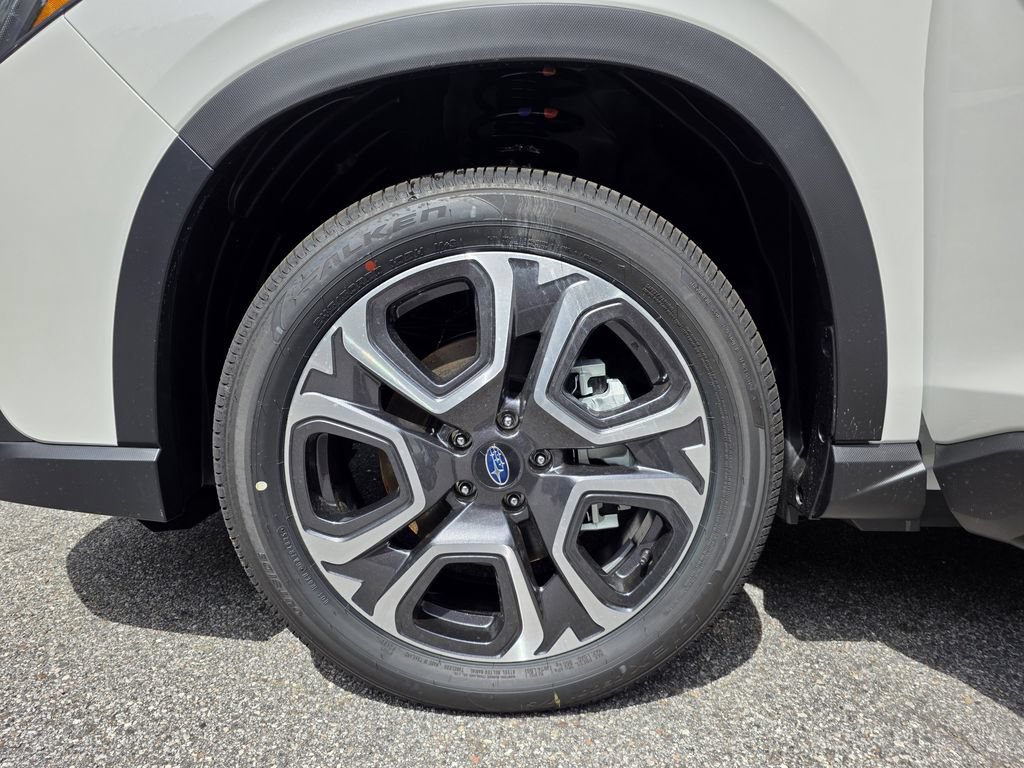 New 2026 Subaru Ascent Touring AWD/4WD image 31