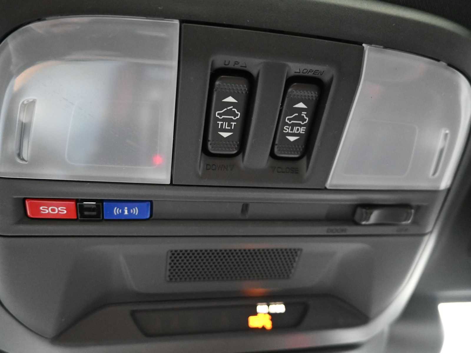 New 2026 Subaru Impreza RS image 16