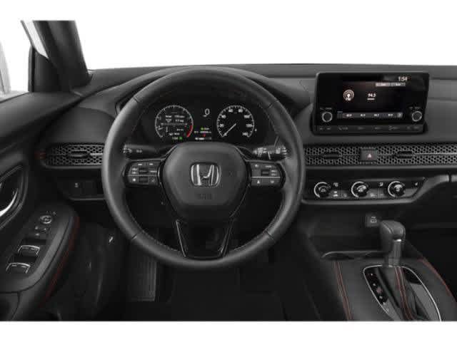 Used 2025 Honda HR-V Sport image 9