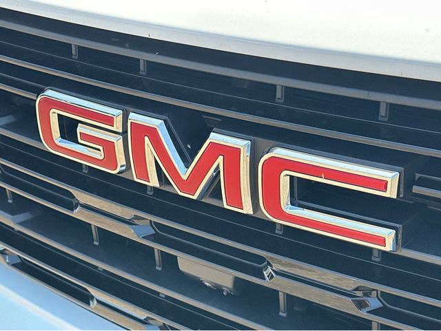 New 2026 GMC Sierra 1500 Elevation w/ Elevation Premium Package AWD/4WD image 35