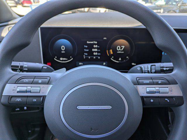 New 2026 Hyundai Santa Cruz SEL AWD/4WD image 22