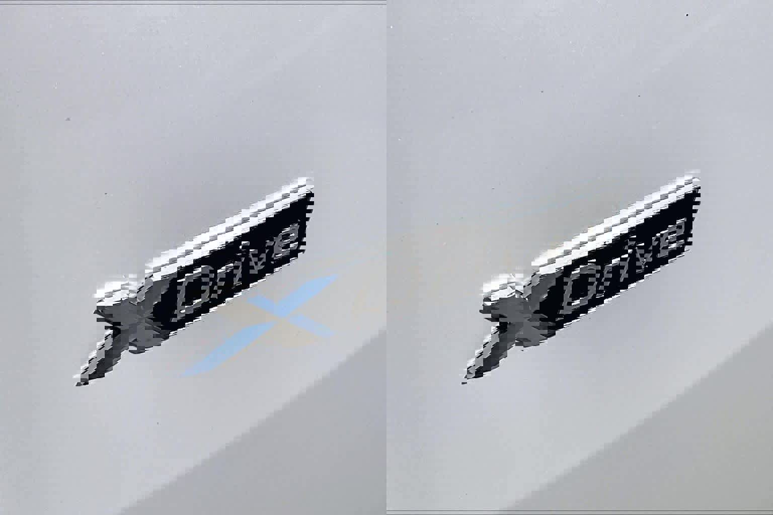 Used 2025 BMW X3 xDrive30i image 31