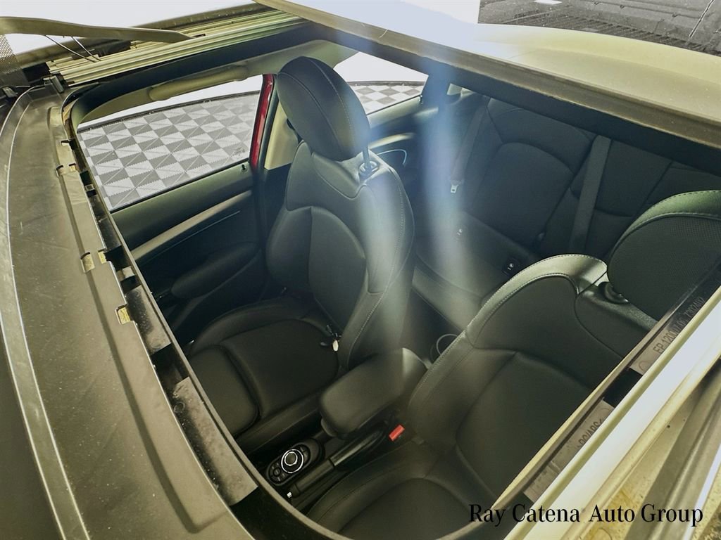 Used 2024 MINI Cooper S image 22