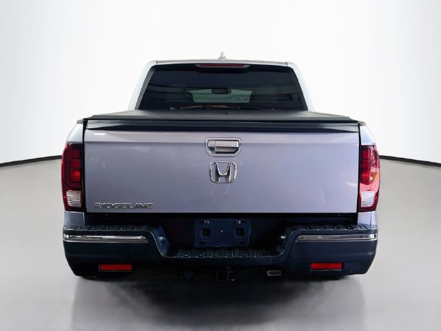 Used 2017 Honda Ridgeline RTL-T image 7