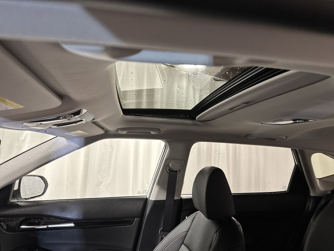 New 2026 Kia Seltos SX w/ SX Sunroof Package image 27