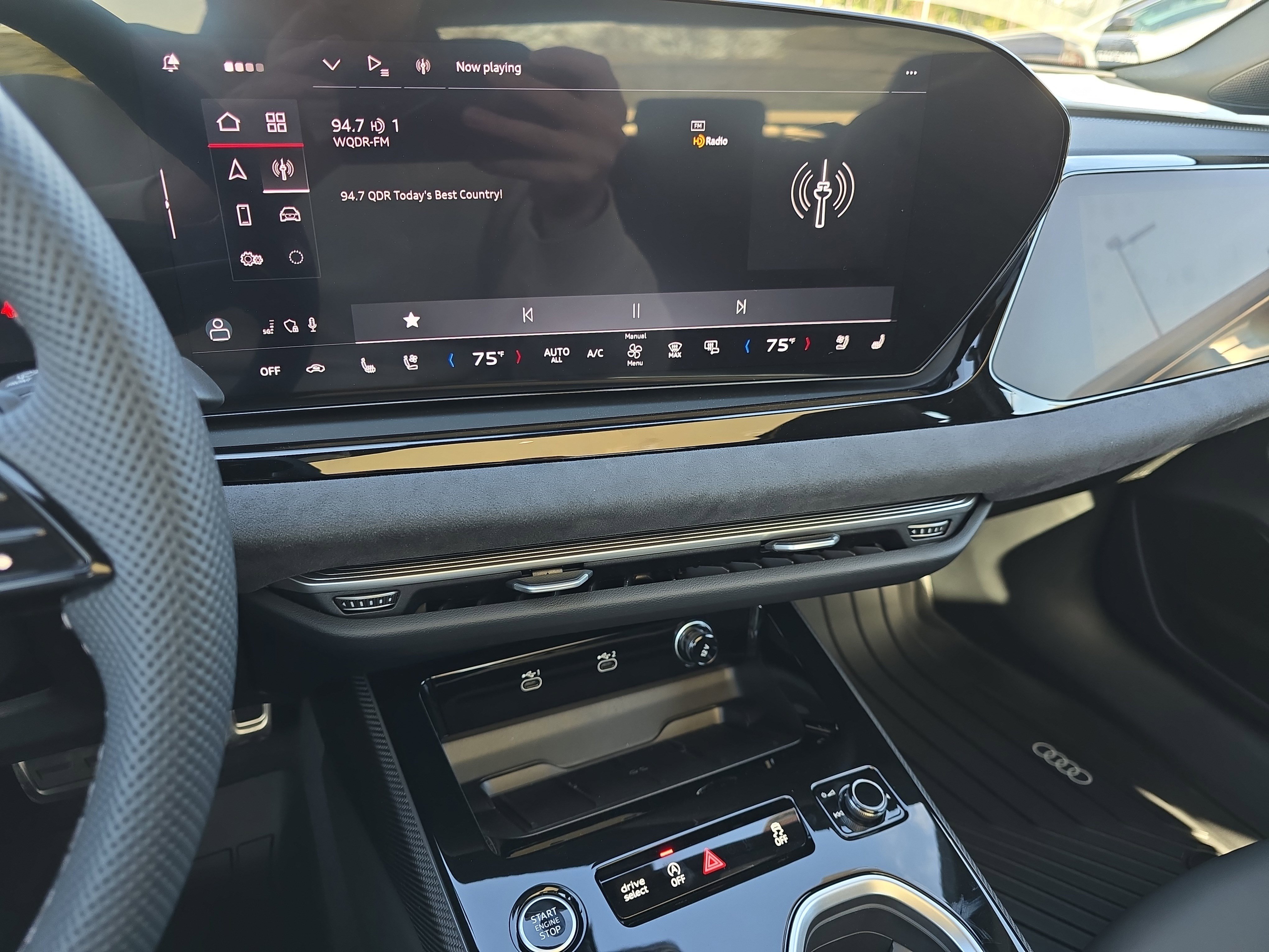 New 2026 Audi A6 Prestige image 20