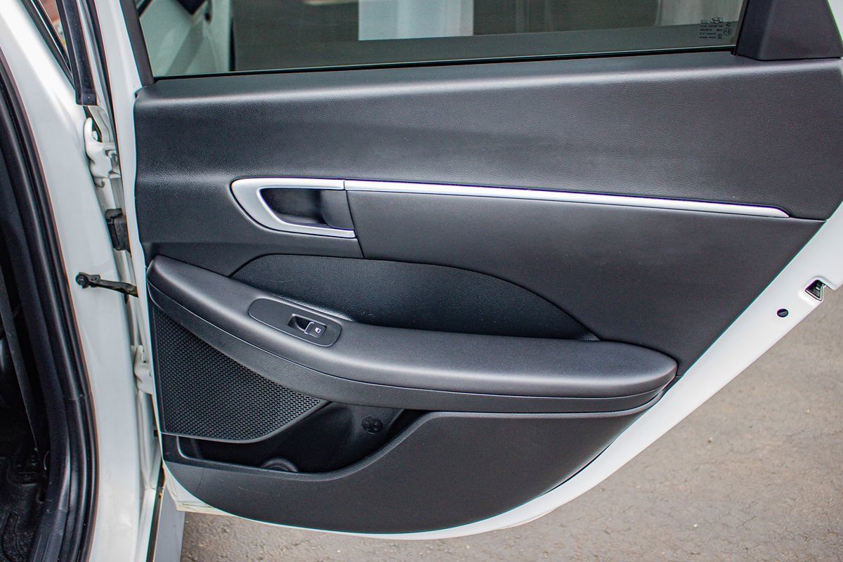 Used 2024 Hyundai Sonata SEL FWD image 18