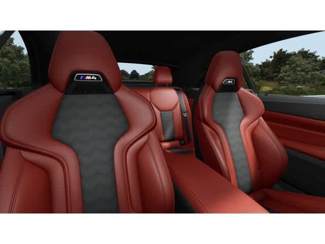 New 2027 BMW M4 xDrive Competition w/ Executive Package AWD/4WD image 11
