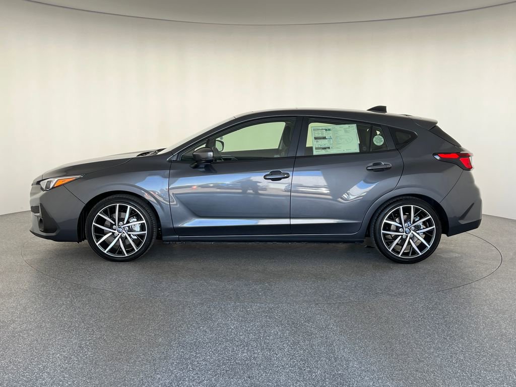 New 2025 Subaru Impreza 2.0i Sport image 2