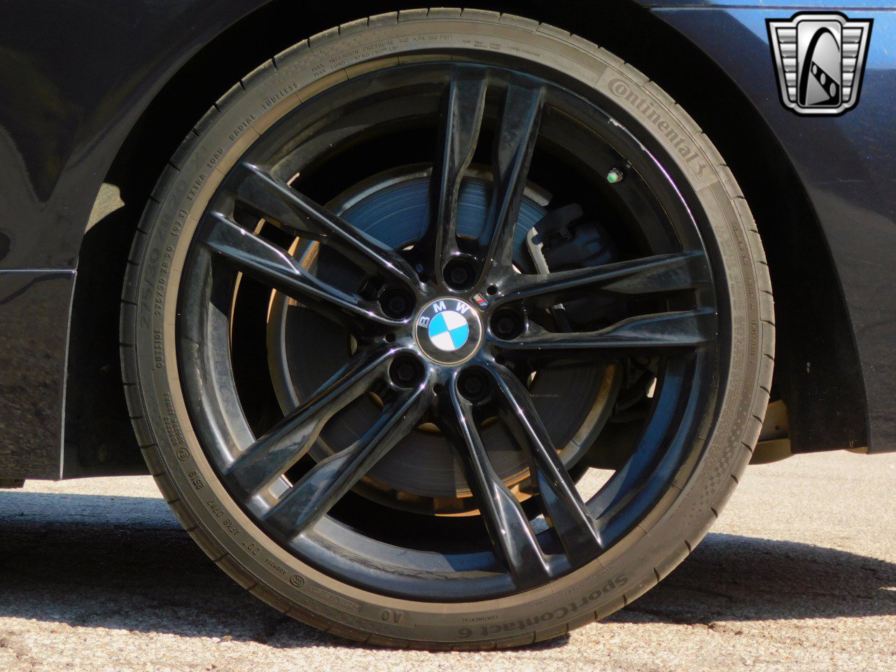 Used 2013 BMW 650i Coupe image 9