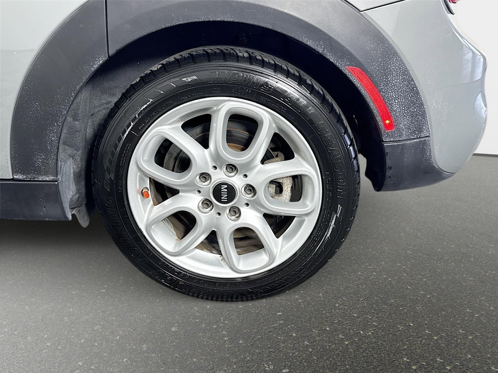 Used 2019 MINI Cooper S FWD image 29