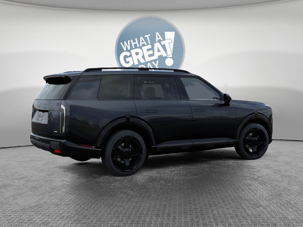 New 2027 Kia Telluride X-Line SX Prestige AWD/4WD image 6