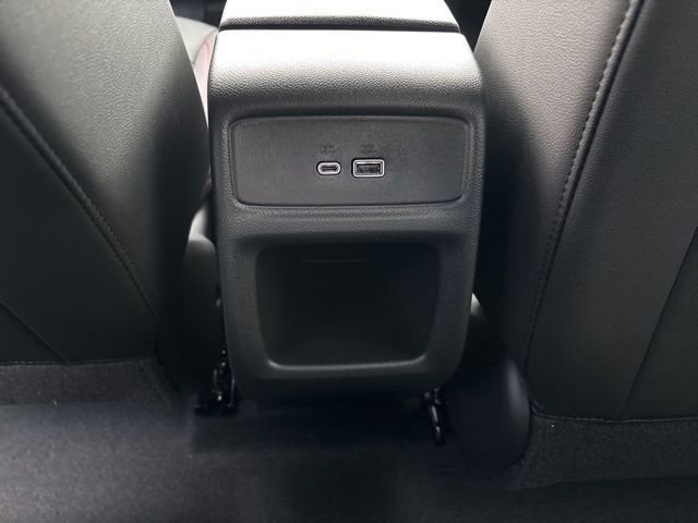 New 2026 Chevrolet Trax RS w/ Driver Confidence Package image 20