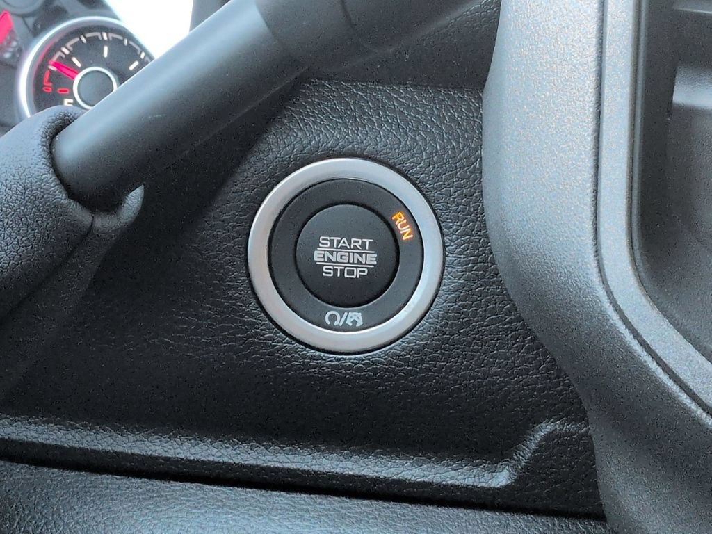 New 2026 RAM 2500 Warlock AWD/4WD image 26