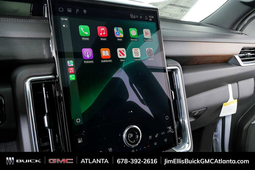 New 2026 GMC Yukon XL Denali image 16