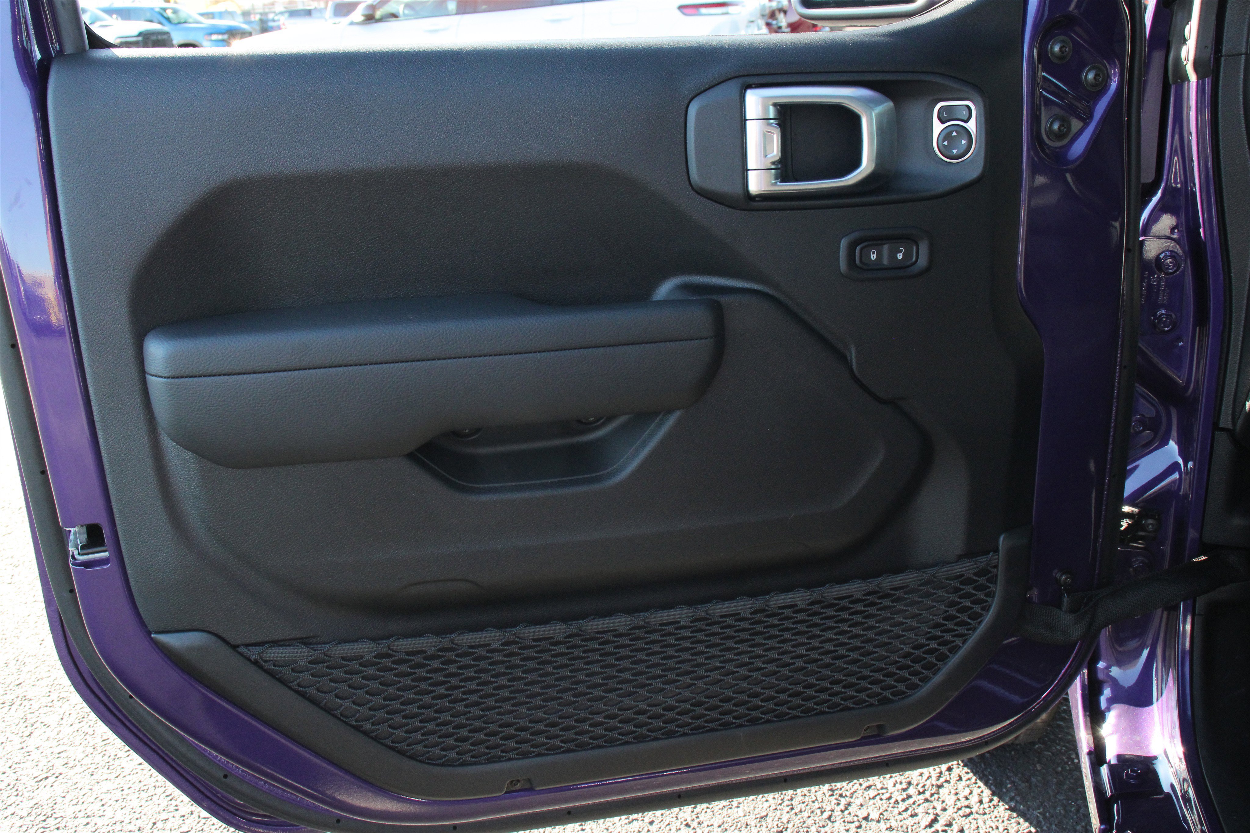 New 2026 Jeep Gladiator Sport image 6