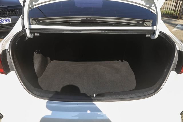 Used 2023 Kia Forte LXS image 27