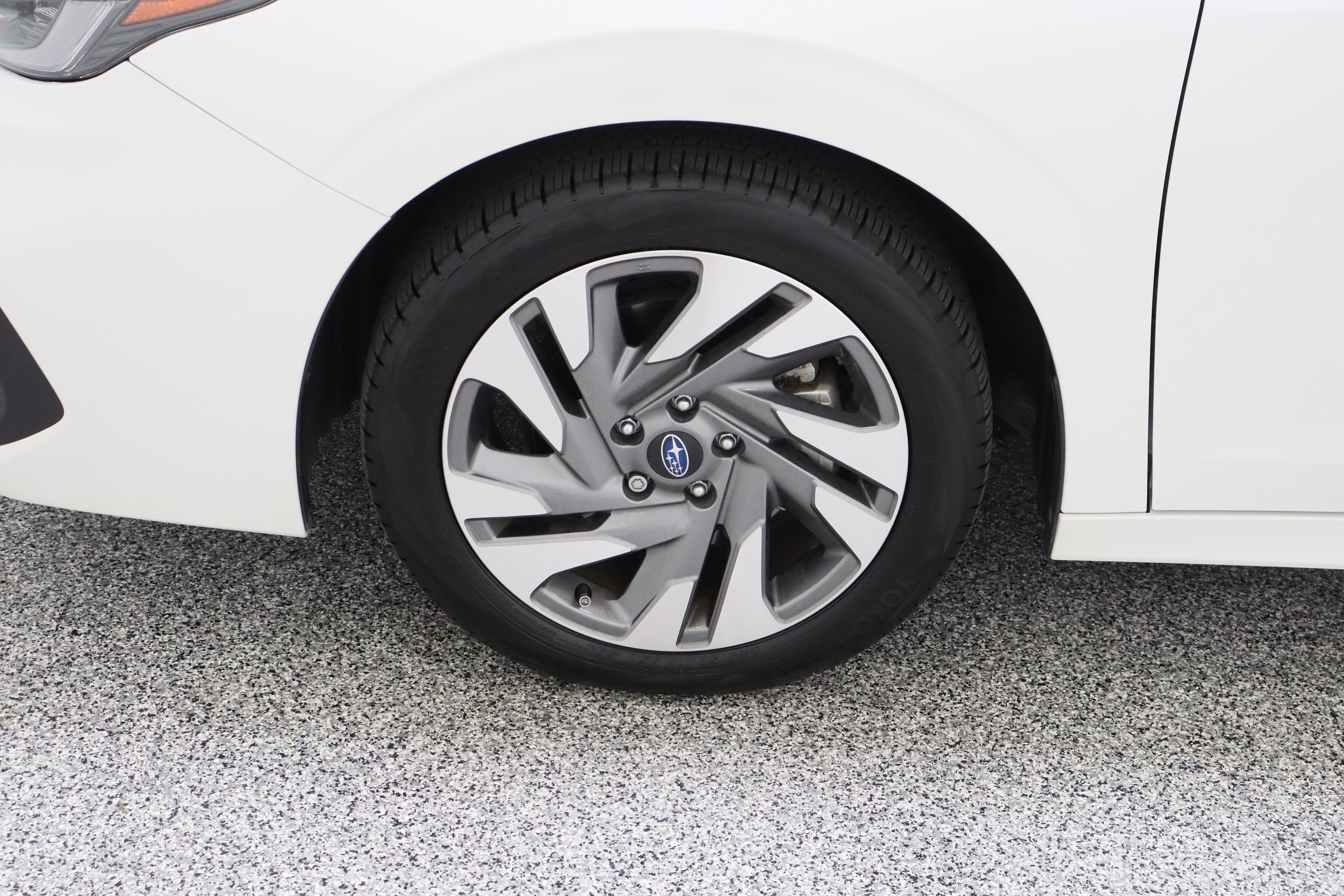 Used 2025 Subaru Legacy Limited AWD/4WD image 11