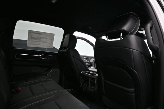 New 2026 RAM 1500 Laramie w/ Night Edition AWD/4WD image 31