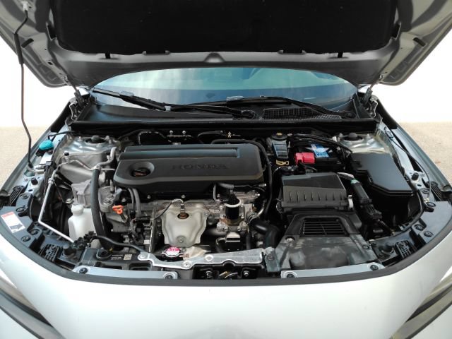 Used 2025 Honda Civic LX image 22