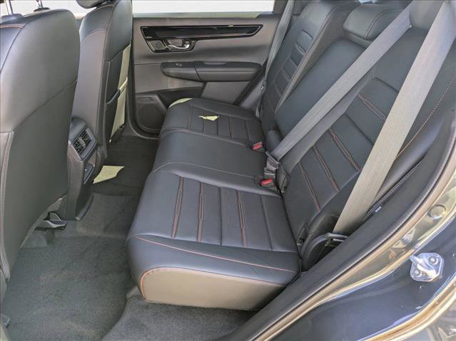 Used 2026 Honda CR-V Sport Touring image 18